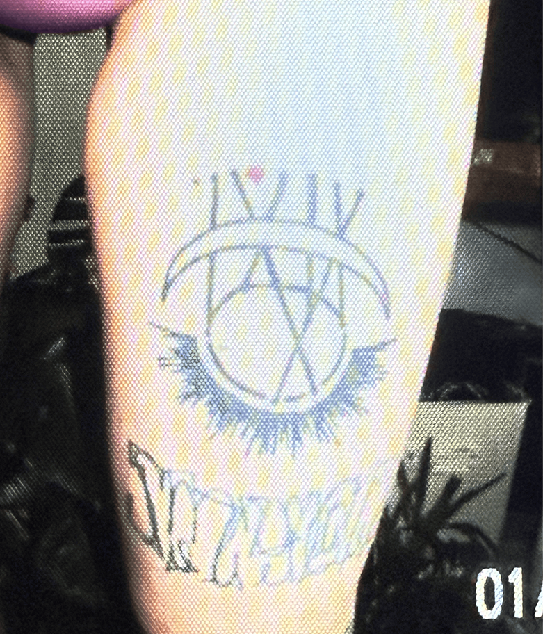 Tove Ink